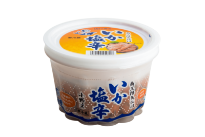 いか塩辛 大菊カップ 310g