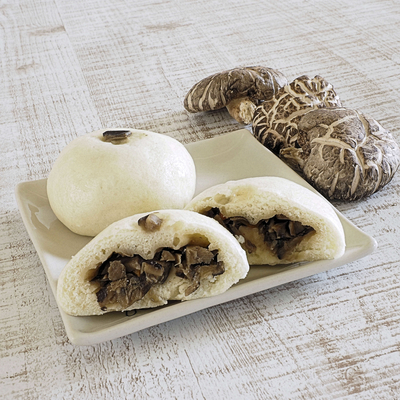 朝ちゃんの田舎まんじゅう12個セット | おおいた国東つうはん