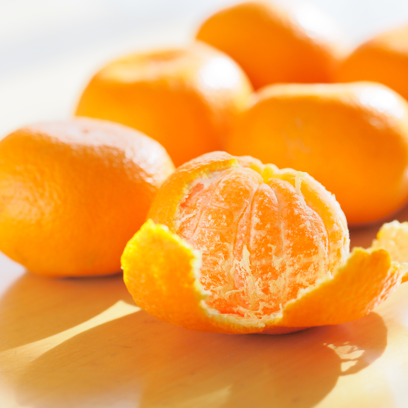 岸田果樹園の温故蜜柑3.5kg「晩生蜜柑」（玉サイズ/2S・S）※期間限定