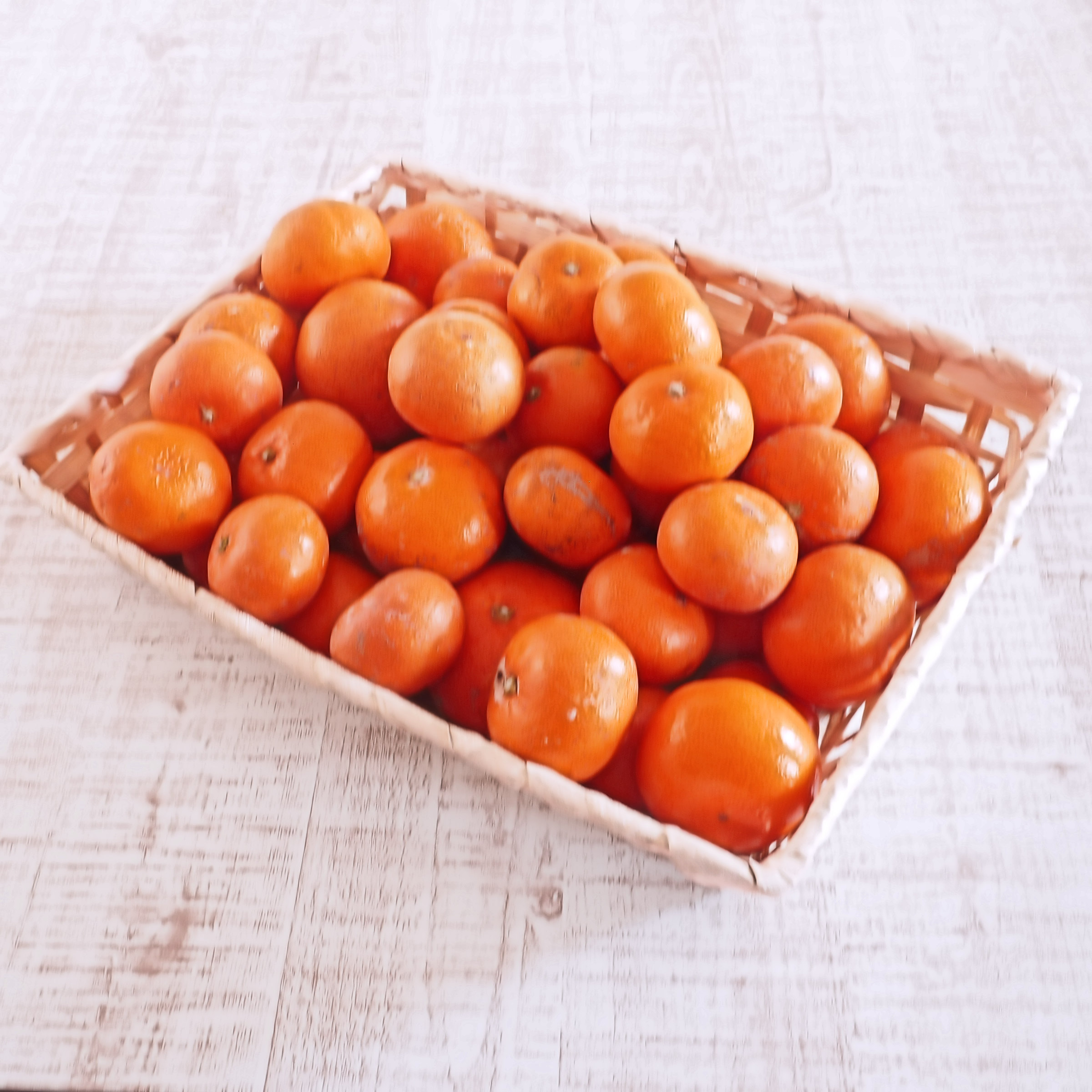 岸田果樹園の訳あり温故蜜柑「晩生蜜柑」※家庭用5kg | おおいた国東