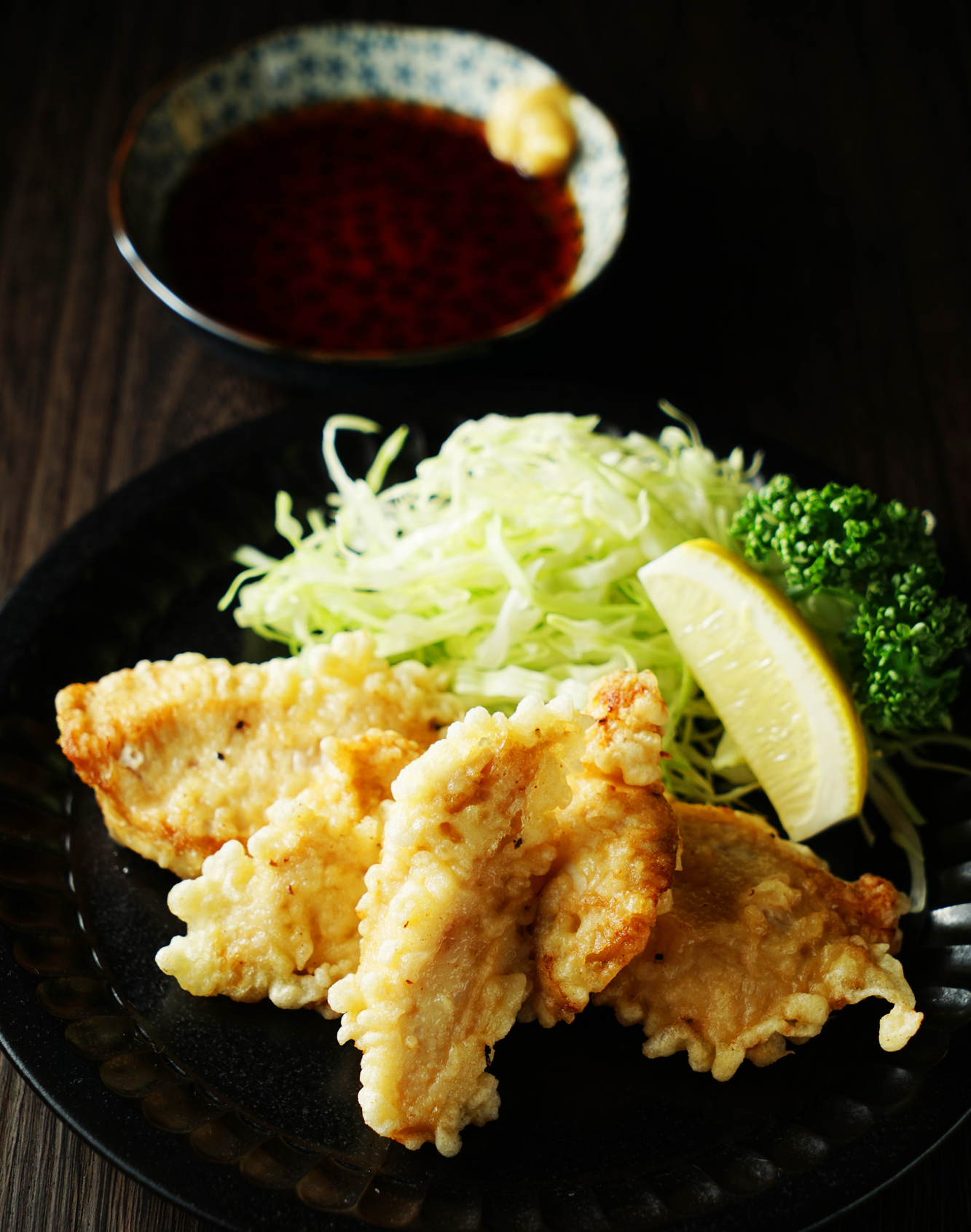 油で揚げるだけ！鶏天3箱※生ゆず胡椒付き/別府の名店レストラン東洋軒