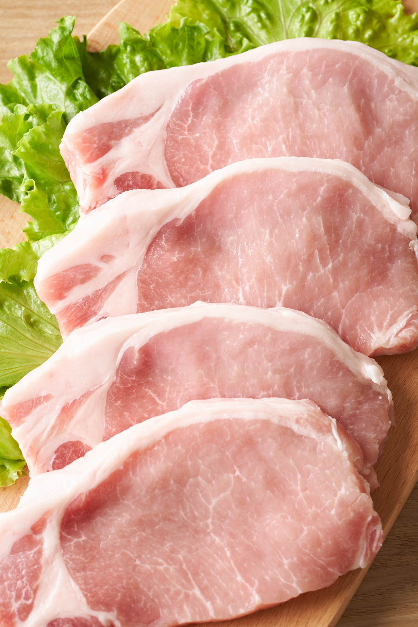 国東ブランド豚「桜王」とんかつ用900gセット※ロース450g、ヒレ450g