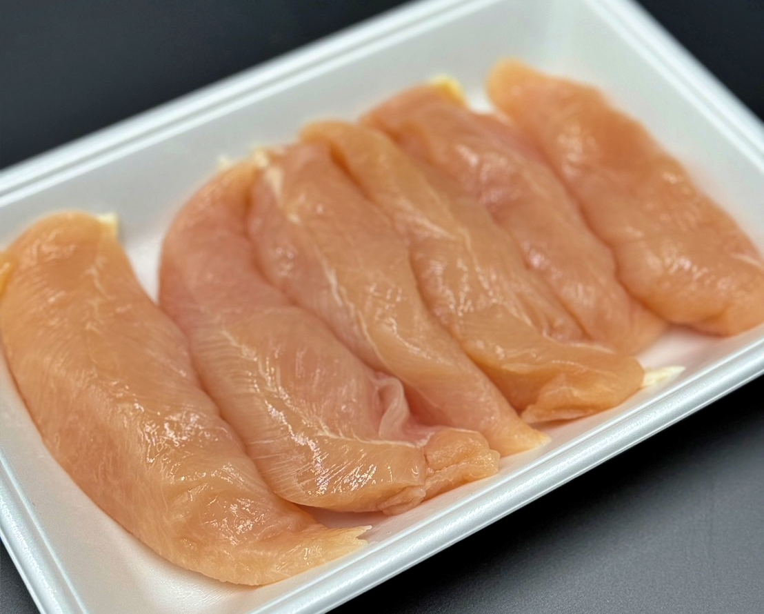 ささみ 3種セット 大分県産鶏肉セット3種/もも・むね・ささみ※各400g×2パック/計