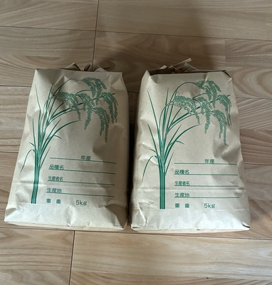 大分県国東産なつほのか10kg（5kg×2袋）