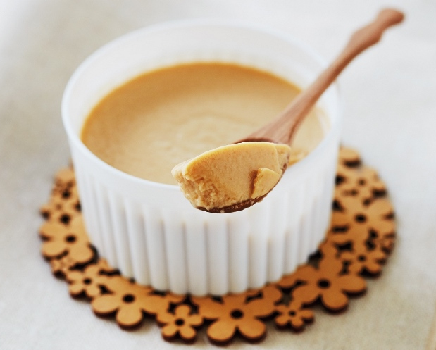 西の関吟醸酒粕プリン9個セット | おおいた国東つうはん