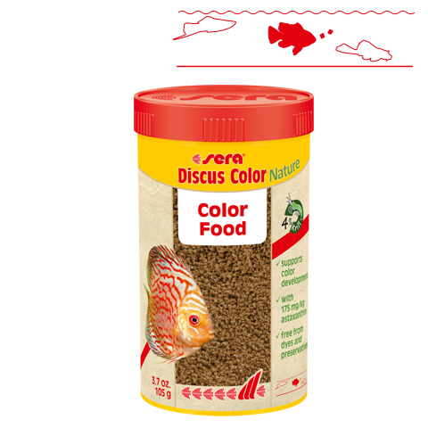 ディスカスカラーNature｜セラジャパン直販サイト | セラジャパンストア