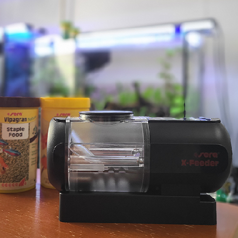 セラ X-フィーダー | セラジャパンストア