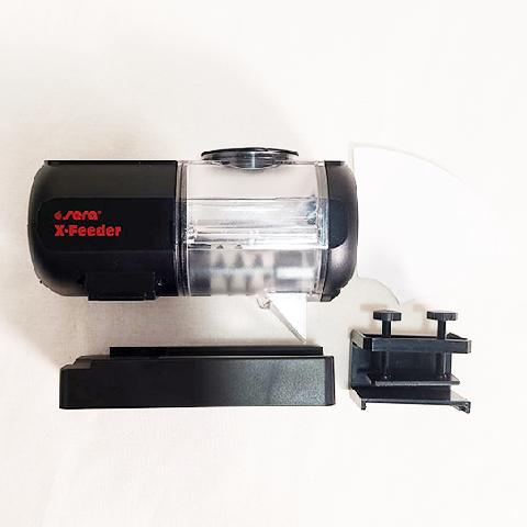 X-フィーダー