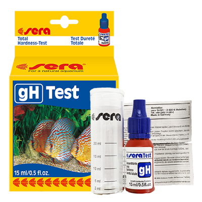 gHテスト内容物あり