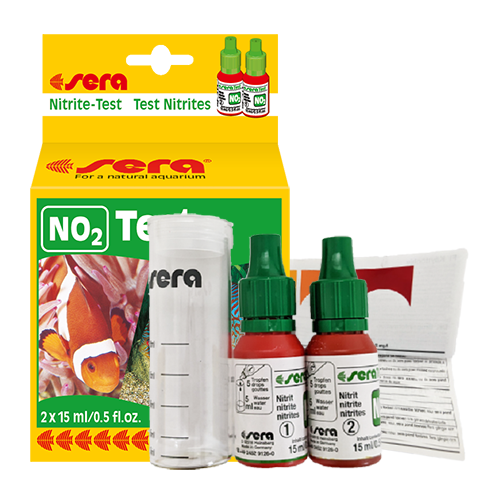 NO2テスト｜セラジャパン直販サイト | セラジャパンストア