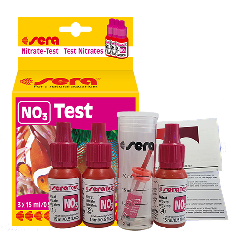 NO3テスト｜セラジャパン直販サイト | セラジャパンストア