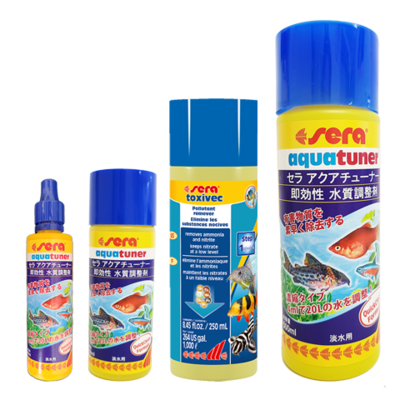 John 様へ　水質調整剤セット 4類 水質調整剤 | セラジャパンストア