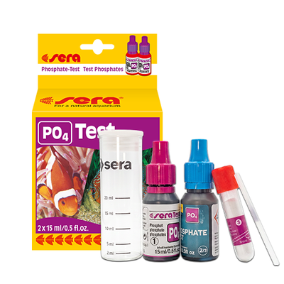 PO4テスト｜セラジャパン直販サイト | セラジャパンストア