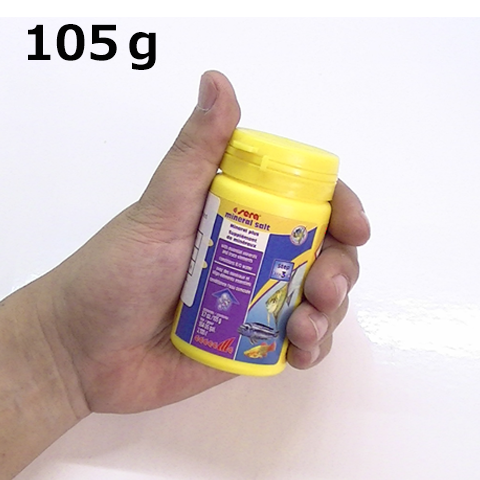 ミネラルソルト｜セラジャパン直販サイト | セラジャパンストア