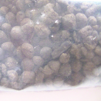 スーパーゼオセラ 約7リットルろ材 フィルター コンペイトウ スーパーゼオセラ 約7.5リットルろ材 フィルター コンペイトウΩ