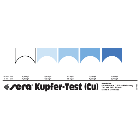 Cuテスト｜セラジャパン直販サイト | セラジャパンストア