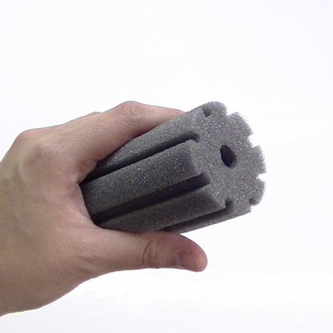 スポンジフィルター L60｜セラジャパン直販サイト | セラジャパンストア