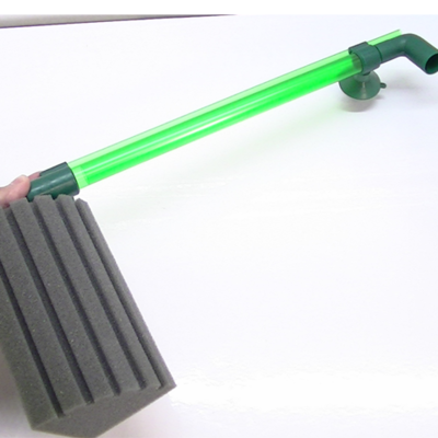 seraスポンジフィルターL150