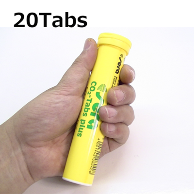 CO2タブズプラス｜セラジャパン直販サイト | セラジャパンストア