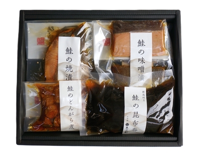 きっかわオリジナルセット