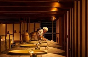 山形正宗　麹石鹸1898