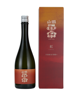 山形正宗 紅