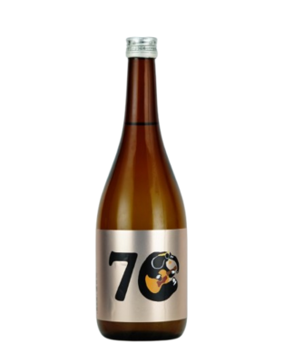 山形正宗　稲造 70