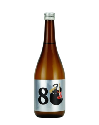 山形正宗　稲造 80