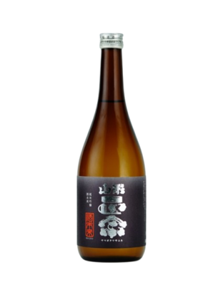 山形正宗 純米吟醸 酒未来