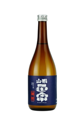 山形正宗 純米吟醸 雄町