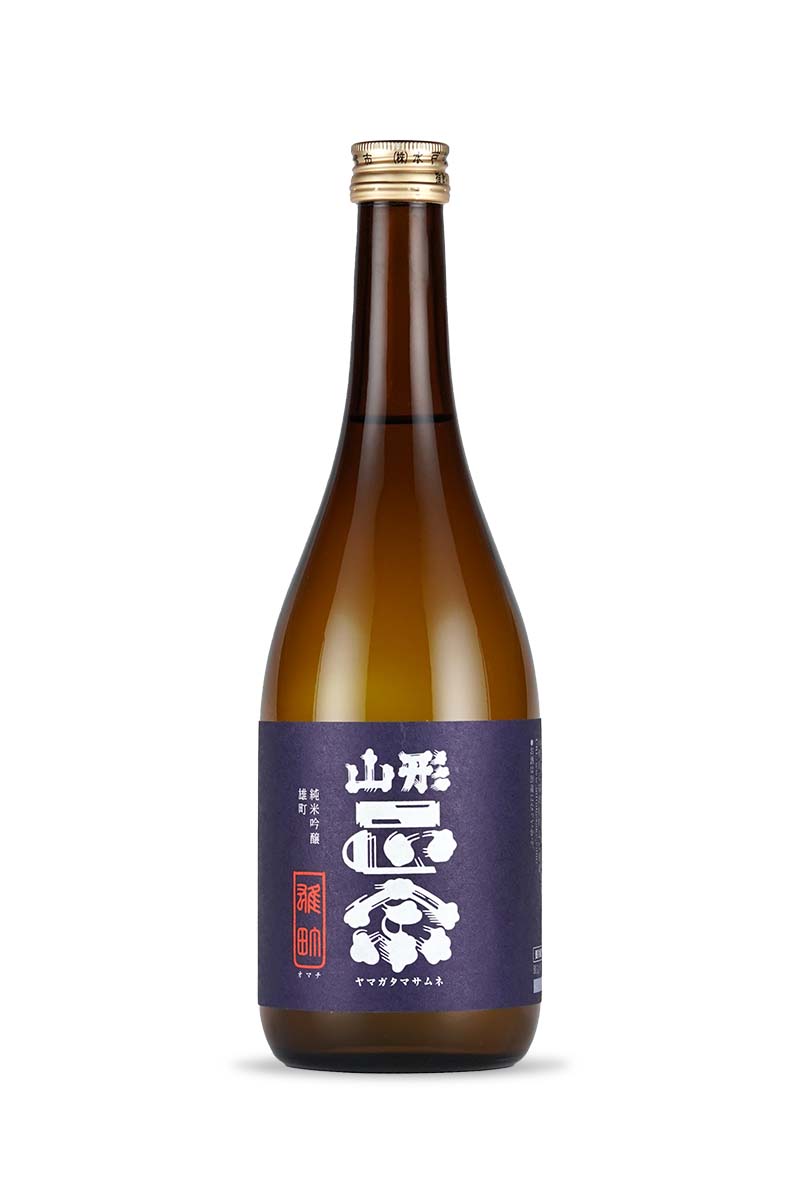 山形正宗 純米吟醸 雄町 | 山形正宗ストア
