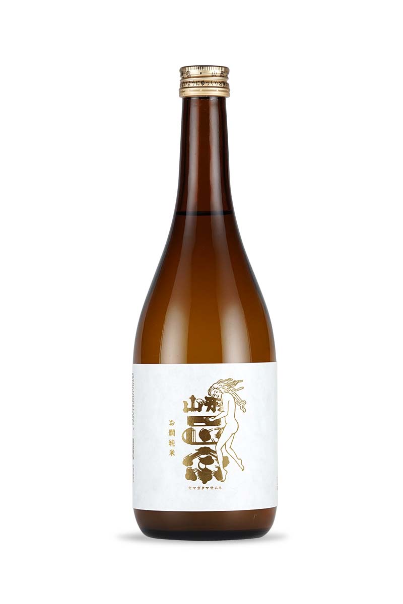 正宗 山形正宗 お燗純米 | 山形正宗ストア