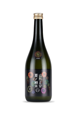 山形正宗 夏ノ純米