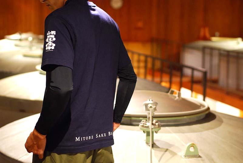 山形正宗 Ｔシャツ　【同梱又は複数購入用】