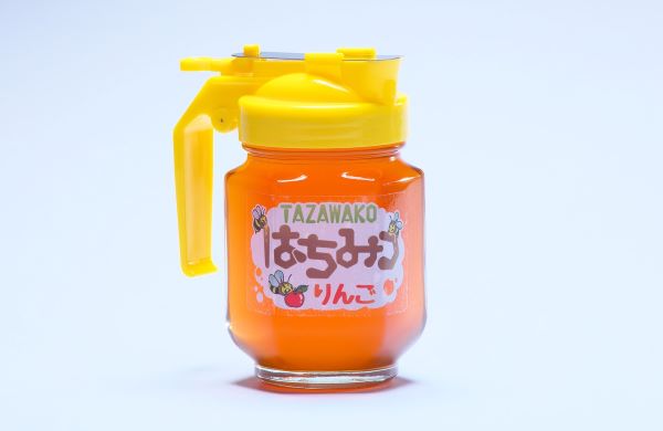数量限定養蜂家直送はちみつ（りんご）250g | 詩の国商店