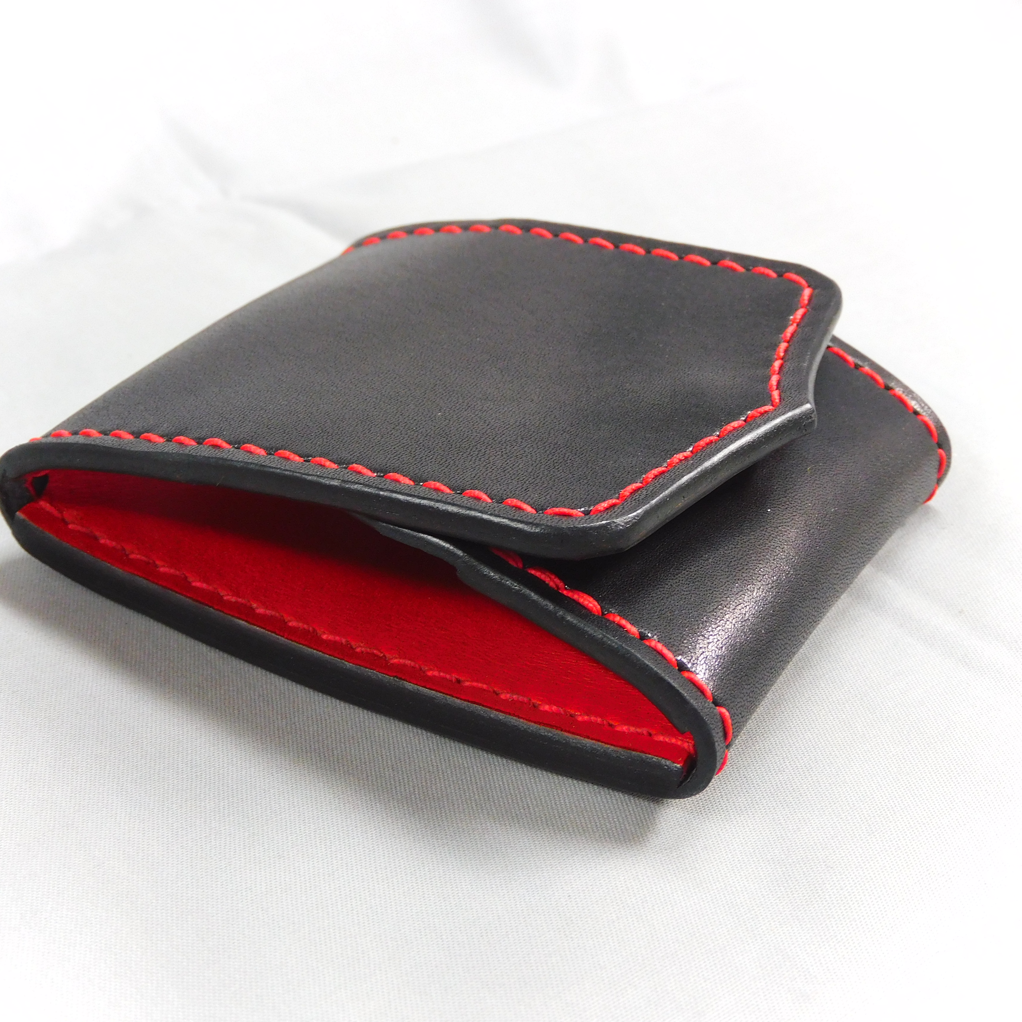 フォールディングコインケース | 詩の国商店