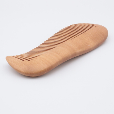 ひねり髪すき 古木 13.5 | 詩の国商店