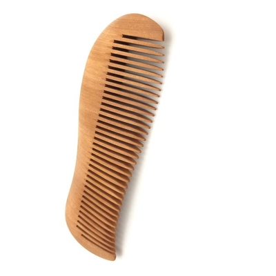 ひねり髪すき 古木 13.5 | 詩の国商店