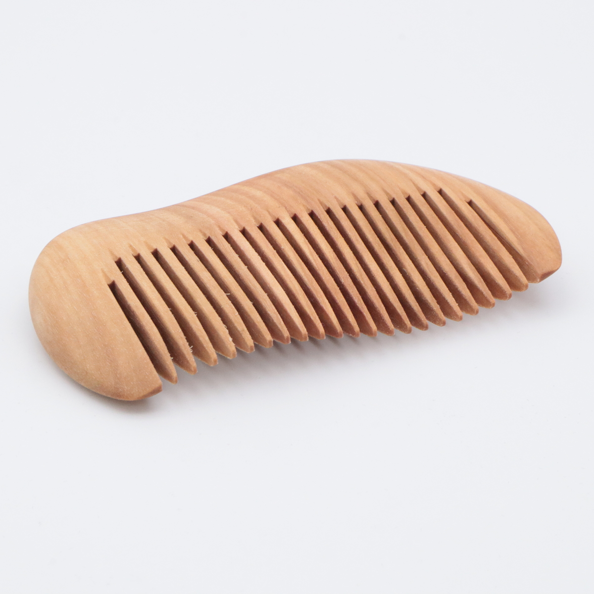 ひねり髪すき 若木 10 | 詩の国商店