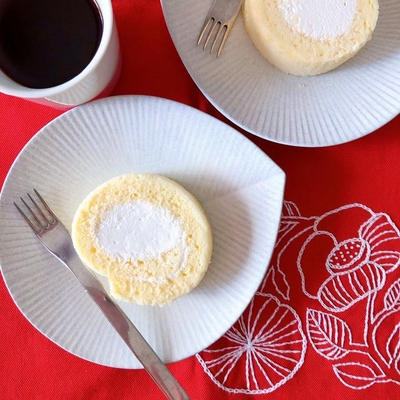 白神ロール2種セット | 詩の国商店