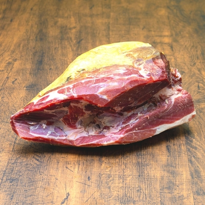 生ハムブロック商品画像