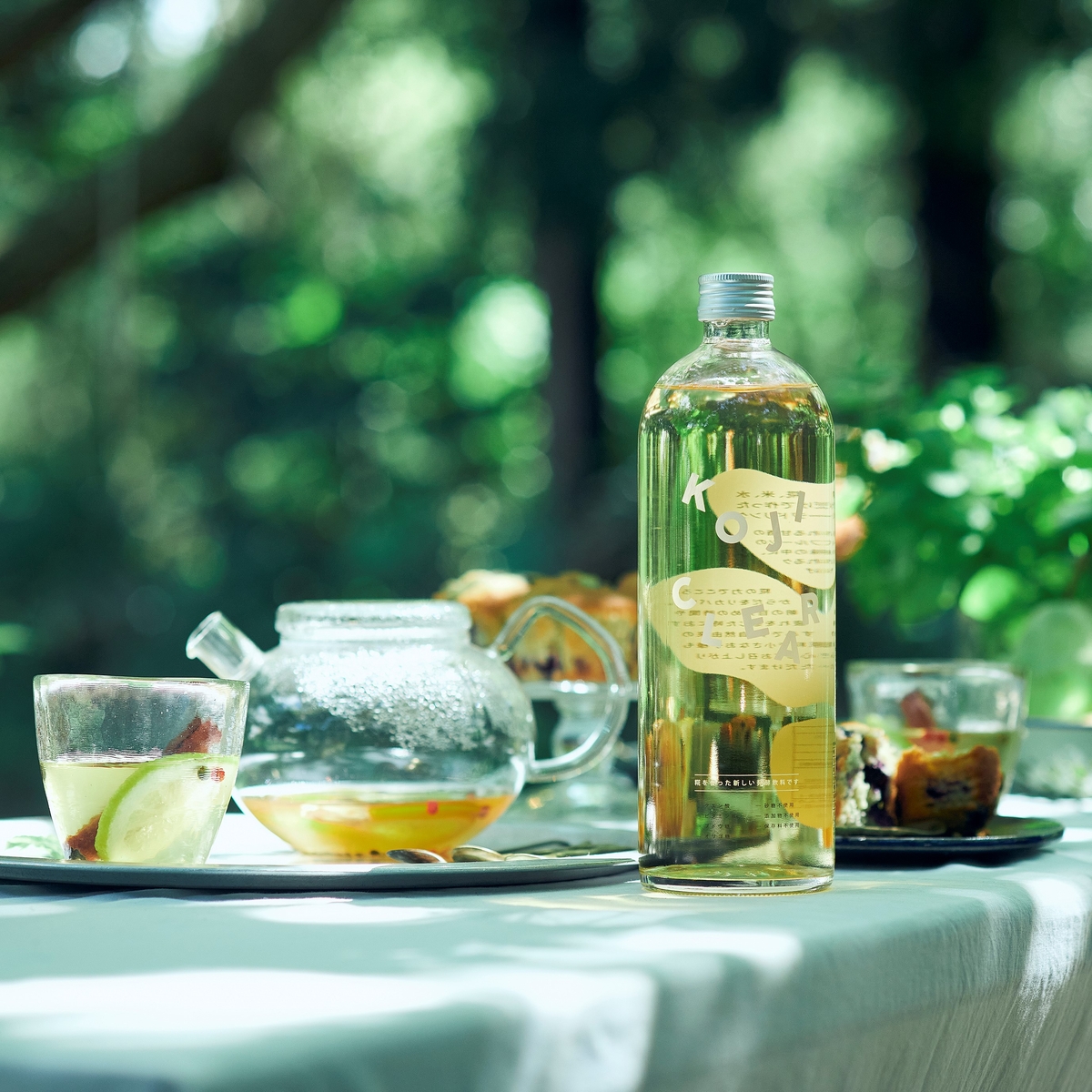 ソフトドリンク akkochan 💐2025年11月13日NEW OPEN💐 駒沢大学駅から徒歩30秒の場所に 「Happy