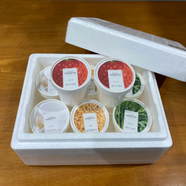 ジェラートマイスタープリント類 ジェラートマイスタープリント類 みんなのレビュー：「ロッテ