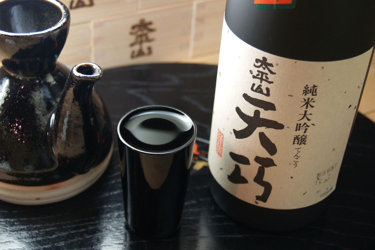 太平山 純米大吟醸 天巧 720ml | 詩の国商店