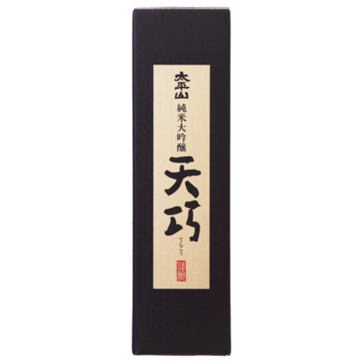 太平山 純米大吟醸 天巧 720ml | 詩の国商店