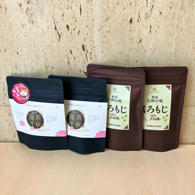 新品】木木と mokumokutoもくもくと 焦茶 ×3 HTウォーター×4