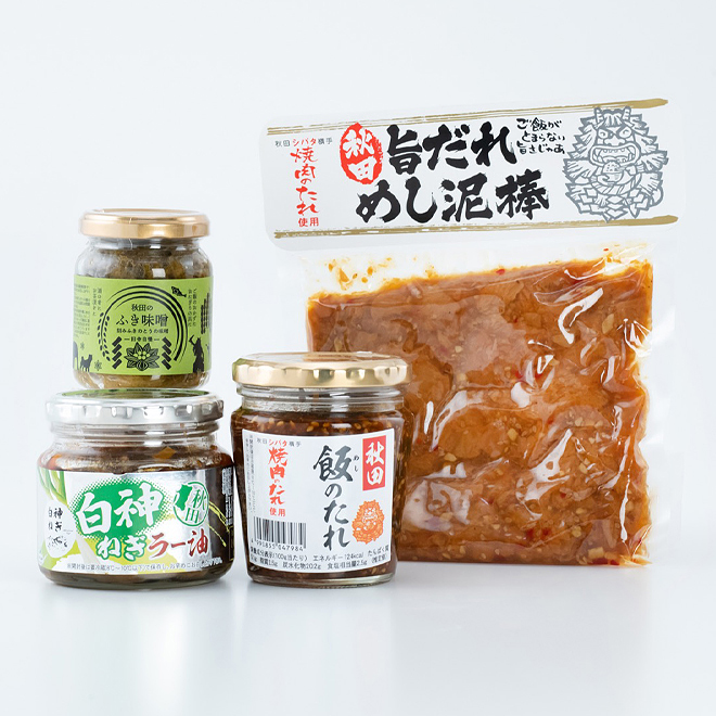 けみそは 楽天市場】三吉フーズ無添加・無着色 ばっけ味噌(ばっけみそ