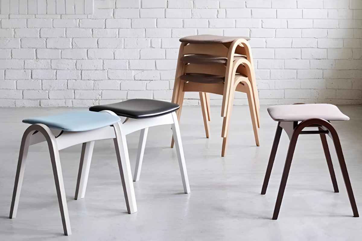 スツール No.202 | 詩の国商店