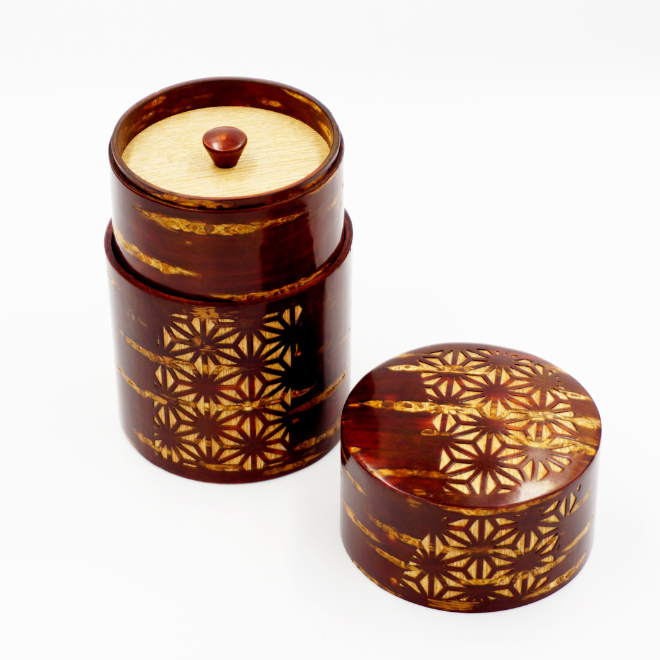 ASANOHA 山桜 | 詩の国商店