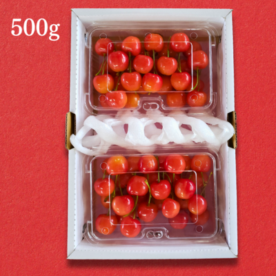 三関さくらんぼ | 詩の国商店